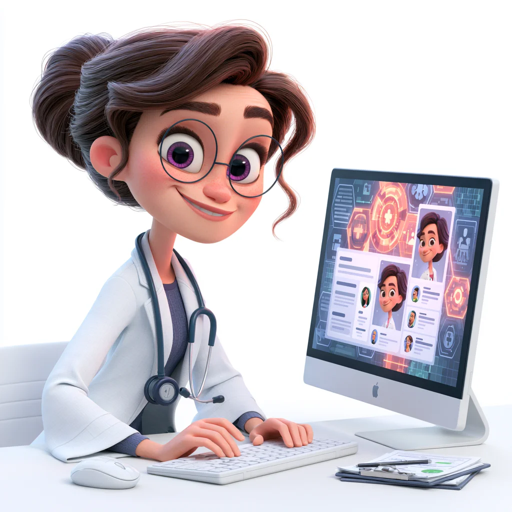 Marketing online para clínicas dentales y de salud en Alicante: la receta para llenar la agenda sin perder la esencia humana